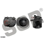 SGR Kalorifer Motoru – 53360 / OEM 272101060R