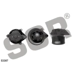 SGR Kalorifer Motoru – 53387 / OEM 7701048387