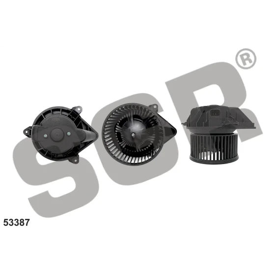 SGR Kalorifer Motoru – 53387 / OEM 7701048387 ürün görseli