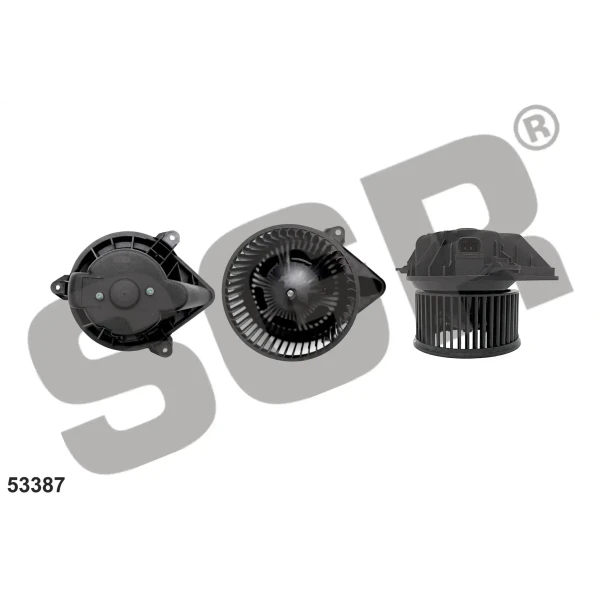 SGR Kalorifer Motoru – 53387 / OEM 7701048387