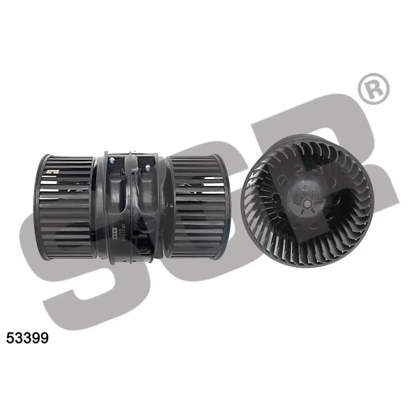SGR Kalorifer Motoru – 53399 / OEM 272109399R