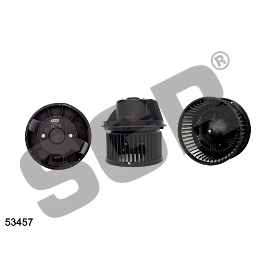 SGR Kalorifer Motoru – 53457 / OEM 3M5H18456AD ürün görseli