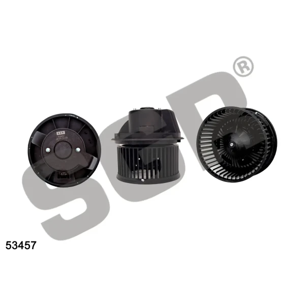 SGR Kalorifer Motoru – 53457 / OEM 3M5H18456AD