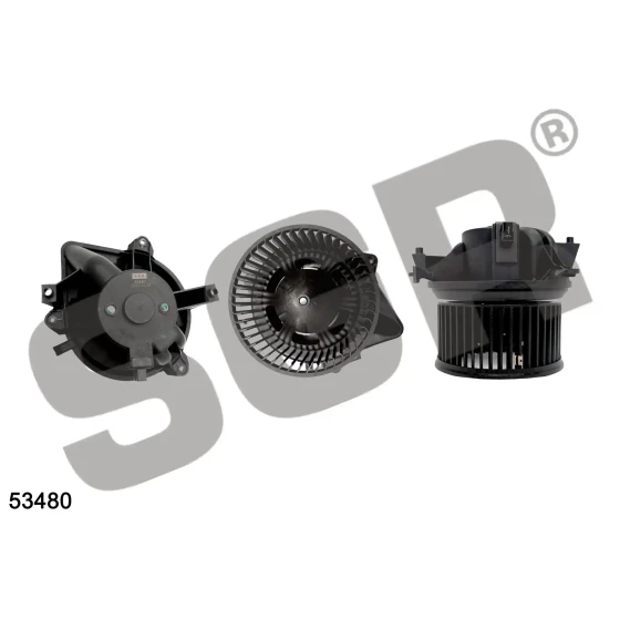 SGR Kalorifer Motoru – 53480 / OEM 71735480 ürün görseli