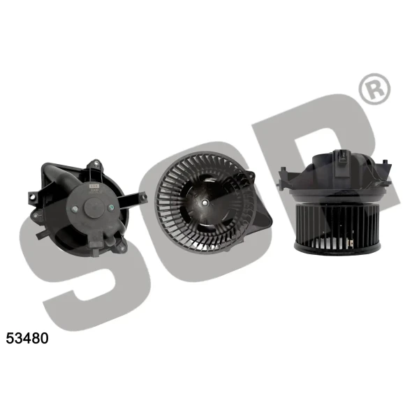 SGR Kalorifer Motoru – 53480 / OEM 71735480