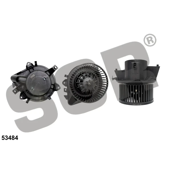 SGR Kalorifer Motoru – 53484 / OEM 71735484