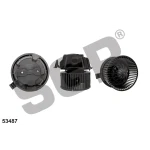 SGR Kalorifer Motoru – 53487 / OEM 6001547487