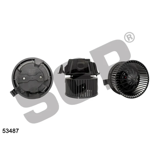 SGR Kalorifer Motoru – 53487 / OEM 6001547487 ürün görseli