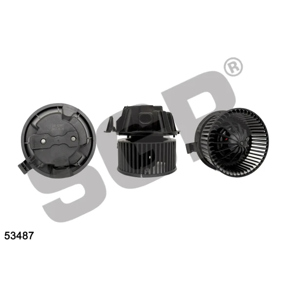 SGR Kalorifer Motoru – 53487 / OEM 6001547487