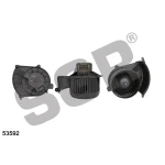 SGR Kalorifer Motoru – 53592 / OEM 7701068992