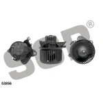 SGR Kalorifer Motoru – 53856 / OEM 77366856