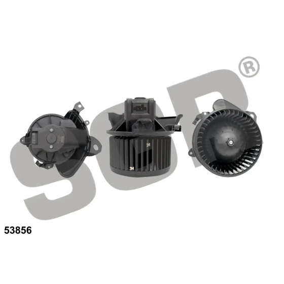 SGR Kalorifer Motoru – 53856 / OEM 77366856 ürün görseli
