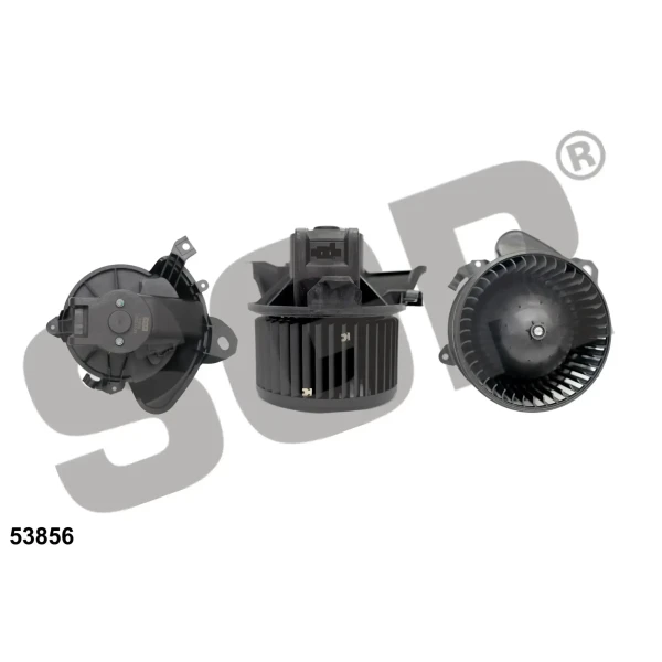 SGR Kalorifer Motoru – 53856 / OEM 77366856