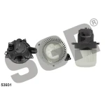SGR Kalorifer Motoru – 53931 / OEM 272103931R