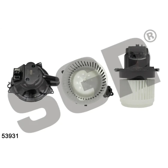 SGR Kalorifer Motoru – 53931 / OEM 272103931R ürün görseli