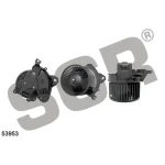 SGR Kalorifer Motoru – 53953 / OEM 77364953