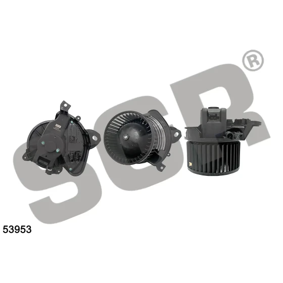 SGR Kalorifer Motoru – 53953 / OEM 77364953 ürün görseli