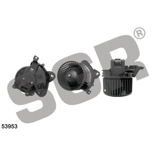 SGR Kalorifer Motoru – 53953 / OEM 77364953
