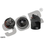 SGR Kalorifer Motoru – 53975 / OEM 272100975R