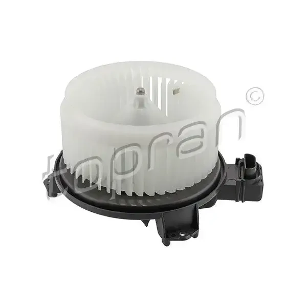 Topran Kalorifer Motoru – 601046001 / OEM 8710342090