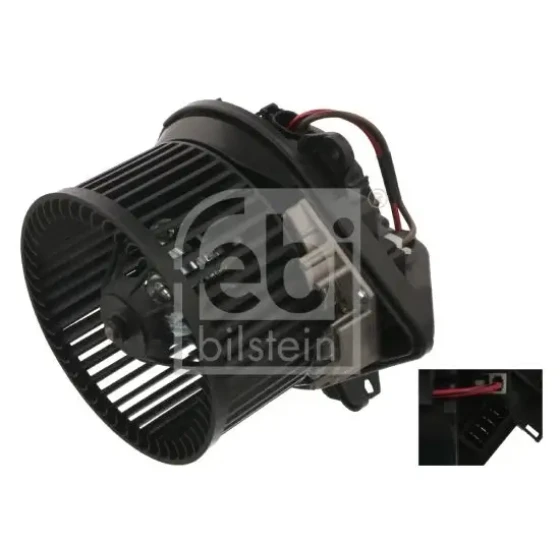FEBI Kalorifer Motoru 6441L3 – 36811 / OEM 6441.L3 ürün görseli