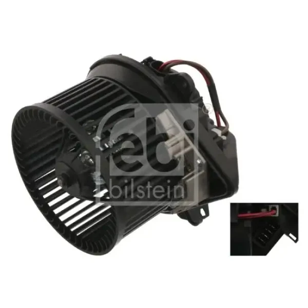 FEBI Kalorifer Motoru 6441L3 – 36811 / OEM 6441.L3