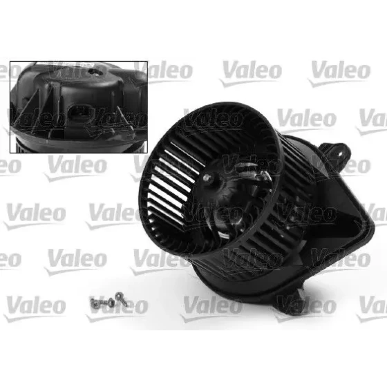 Valeo Kalorifer Motoru – 698277 / OEM 7701046058 ürün görseli