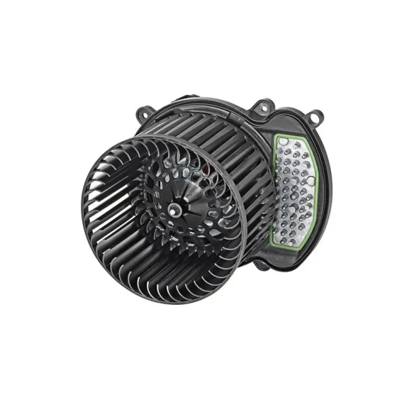 Valeo Kalorifer Motoru – 715005 / OEM 272109102R ürün görseli