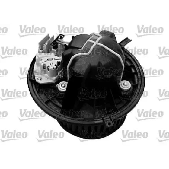 Valeo Kalorifer Motoru – 715048 / OEM 64119144200 ürün görseli