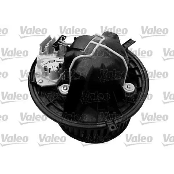 Valeo Kalorifer Motoru – 715048 / OEM 64119144200