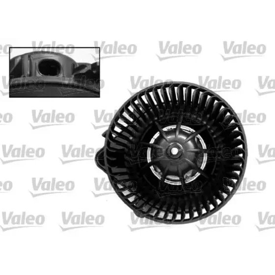 Valeo Kalorifer Motoru – 715053 / OEM 6441S0 ürün görseli