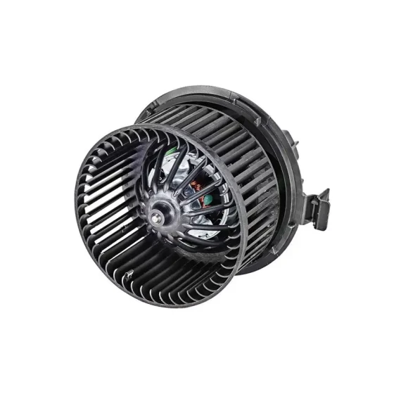 Valeo Kalorifer Motoru – 715058 / OEM 6001547487 ürün görseli