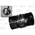 Valeo Kalorifer Motoru – 715065 / OEM 272104937R