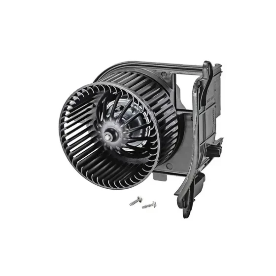 Valeo Kalorifer Motoru – 715233 / OEM 7701051270 ürün görseli