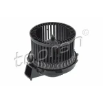 Topran Kalorifer Motoru – 723909001 / OEM 6441N9