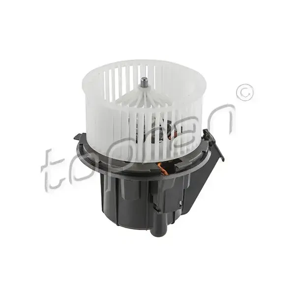 Topran Kalorifer Motoru – 723992001 / OEM 6441CS