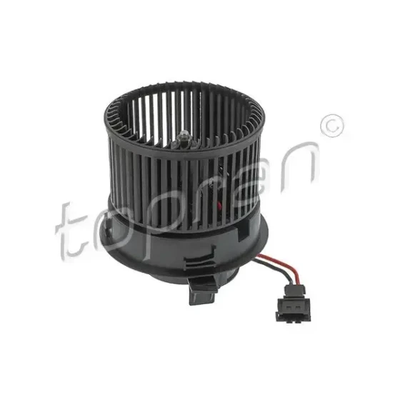 Topran Kalorifer Motoru – 724150001 / OEM 1608182080 ürün görseli