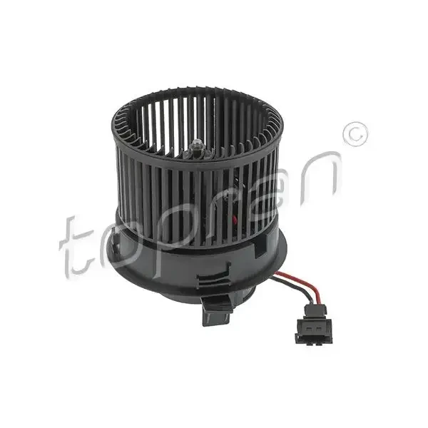 Topran Kalorifer Motoru – 724150001 / OEM 1608182080