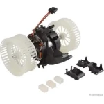 Herth+buss Kalorifer Motoru – 75610170 / OEM 64116933910