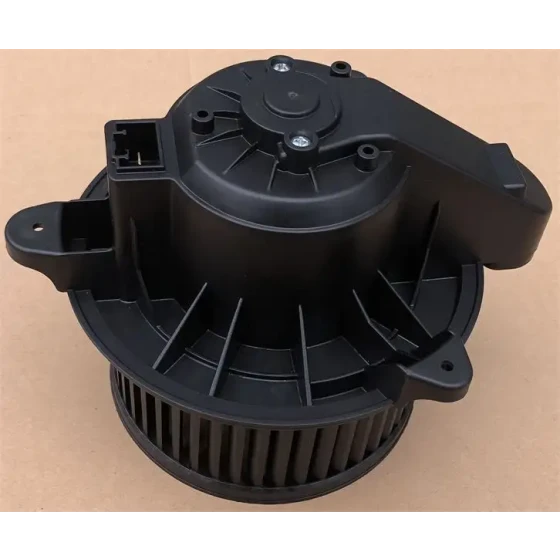 MGA Kalorifer Motoru – 83307 ürün görseli