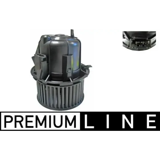 Mahle Kalorifer Motoru – AB123000P / OEM 6441CS ürün görseli