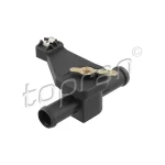 Topran Kalorifer Musluğu – 109718001 / OEM 701819809D