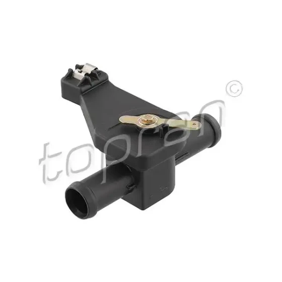 Topran Kalorifer Musluğu – 109718001 / OEM 701819809D ürün görseli