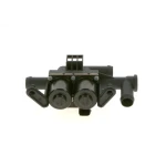 Bosch Kalorifer Musluğu – 1147412349 / OEM 64219310349