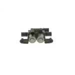 Bosch Kalorifer Musluğu – 1147412353 / OEM 64116906652