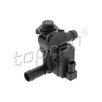 Topran Kalorifer Musluğu – 118069001 / OEM 7PP819810A