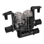 FEBI Kalorifer Musluğu – 171604 / OEM 97057250100