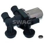 SWAG Kalorifer Musluğu – 20946452 / OEM 64118369805