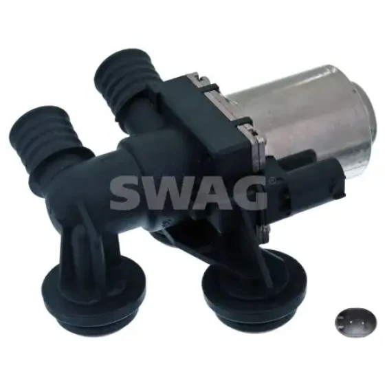 SWAG Kalorifer Musluğu – 20946452 / OEM 64118369805 ürün görseli