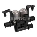 SWAG Kalorifer Musluğu – 33100968 / OEM 97057250100